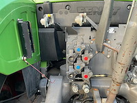 2017 fendt 720 vario s4 vierwielaangedreven landbouwtractor - afbeelding 27 van  50