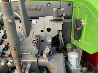 2017 fendt 720 vario s4 vierwielaangedreven landbouwtractor - afbeelding 28 van  50