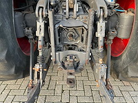 2017 fendt 720 vario s4 vierwielaangedreven landbouwtractor - afbeelding 29 van  50