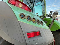 2017 fendt 720 vario s4 vierwielaangedreven landbouwtractor - afbeelding 33 van  50