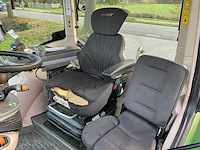 2017 fendt 720 vario s4 vierwielaangedreven landbouwtractor - afbeelding 34 van  50