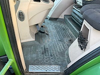 2017 fendt 720 vario s4 vierwielaangedreven landbouwtractor - afbeelding 35 van  50