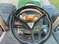 2017 fendt 720 vario s4 vierwielaangedreven landbouwtractor - afbeelding 36 van  50