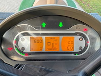 2017 fendt 720 vario s4 vierwielaangedreven landbouwtractor - afbeelding 37 van  50