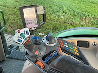 2017 fendt 720 vario s4 vierwielaangedreven landbouwtractor - afbeelding 39 van  50