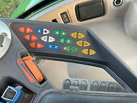 2017 fendt 720 vario s4 vierwielaangedreven landbouwtractor - afbeelding 41 van  50