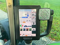2017 fendt 720 vario s4 vierwielaangedreven landbouwtractor - afbeelding 43 van  50