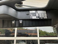 2017 fenwick linde h25t-02 vorkheftruck - afbeelding 6 van  15