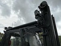 2017 fenwick-linde h80d-03/900 vorkheftruck - afbeelding 13 van  26