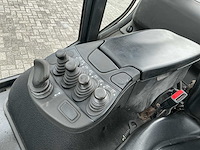 2017 fenwick-linde h80d-03/900 vorkheftruck - afbeelding 19 van  26