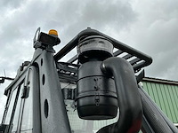 2017 fenwick-linde h80d-03/900 vorkheftruck - afbeelding 17 van  26