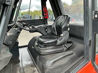 2017 fenwick-linde h80d-03/900 vorkheftruck - afbeelding 10 van  26