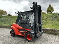 2017 fenwick-linde h80d-03/900 vorkheftruck