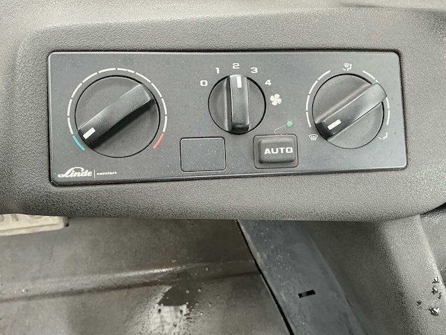 2017 fenwick-linde h80d-03/900 vorkheftruck - afbeelding 13 van  26