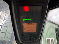 2017 fenwick-linde h80d-03/900 vorkheftruck - afbeelding 16 van  26