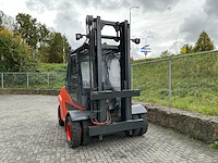 2017 fenwick-linde h80d-03/900 vorkheftruck - afbeelding 12 van  26