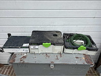 2017 festool ctl sys stofzuiger met zakken - afbeelding 3 van  5