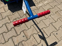 2017 fetra handtrekwagen - afbeelding 5 van  9