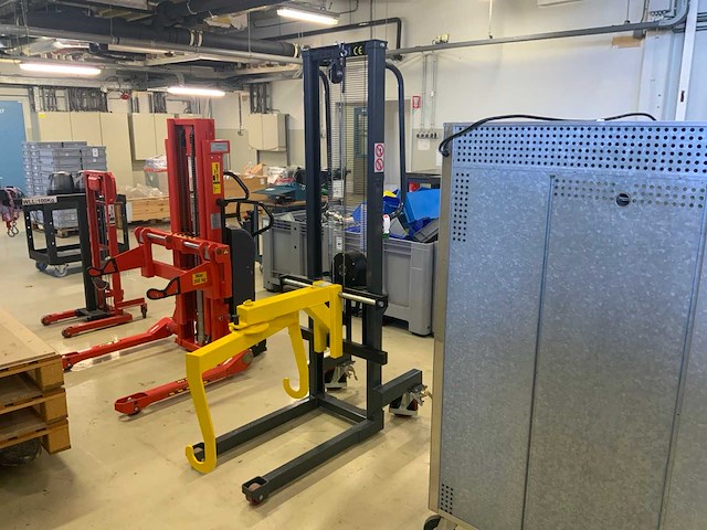 2017 fetra kraanhulp - afbeelding 1 van  7