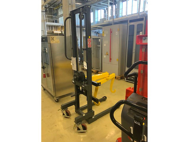 2017 fetra kraanhulp - afbeelding 6 van  7