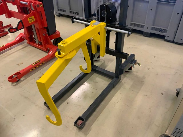 2017 fetra kraanhulp - afbeelding 2 van  7