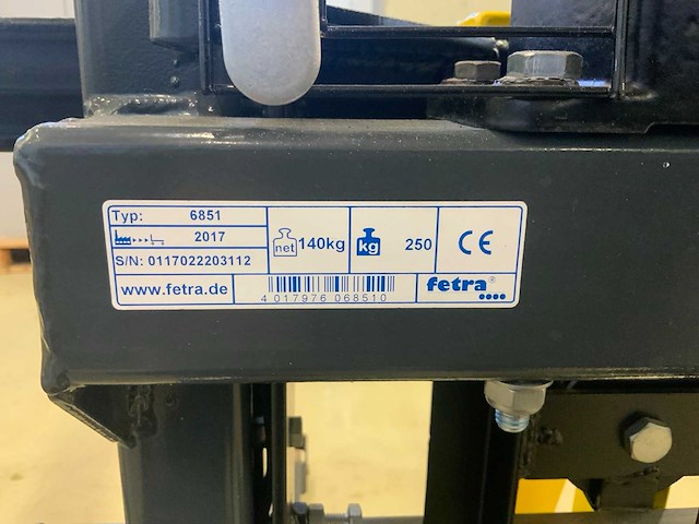 2017 fetra kraanhulp - afbeelding 4 van  7