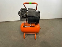 2017 fiac fv 304-20 compressor 400/20l - afbeelding 3 van  8