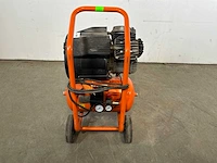 2017 fiac fv 304-20 compressor 400/20l - afbeelding 5 van  8