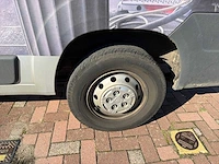 2017 fiat - ducato - 30 2.3 mj l2h2 - bedrijfswagen - afbeelding 4 van  45