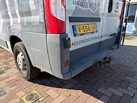 2017 fiat - ducato - 30 2.3 mj l2h2 - bedrijfswagen - afbeelding 5 van  45