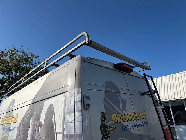 2017 fiat - ducato - 30 2.3 mj l2h2 - bedrijfswagen - afbeelding 6 van  45