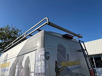 2017 fiat - ducato - 30 2.3 mj l2h2 - bedrijfswagen - afbeelding 6 van  45