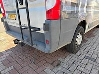 2017 fiat - ducato - 30 2.3 mj l2h2 - bedrijfswagen - afbeelding 8 van  45