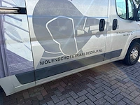 2017 fiat - ducato - 30 2.3 mj l2h2 - bedrijfswagen - afbeelding 11 van  45
