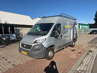 2017 fiat - ducato - 30 2.3 mj l2h2 - bedrijfswagen