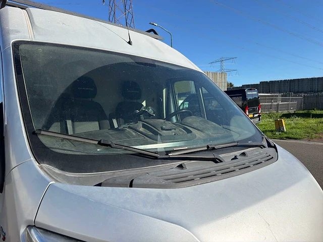 2017 fiat - ducato - 30 2.3 mj l2h2 - bedrijfswagen - afbeelding 16 van  45