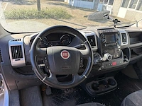 2017 fiat - ducato - 30 2.3 mj l2h2 - bedrijfswagen - afbeelding 19 van  45