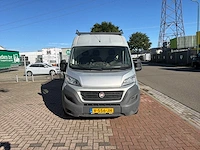 2017 fiat - ducato - 30 2.3 mj l2h2 - bedrijfswagen - afbeelding 12 van  45
