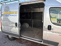 2017 fiat - ducato - 30 2.3 mj l2h2 - bedrijfswagen - afbeelding 30 van  45