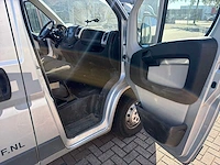 2017 fiat - ducato - 30 2.3 mj l2h2 - bedrijfswagen - afbeelding 32 van  45