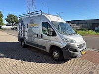 2017 fiat - ducato - 30 2.3 mj l2h2 - bedrijfswagen - afbeelding 23 van  45