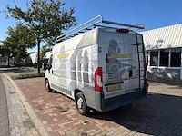 2017 fiat - ducato - 30 2.3 mj l2h2 - bedrijfswagen - afbeelding 41 van  45