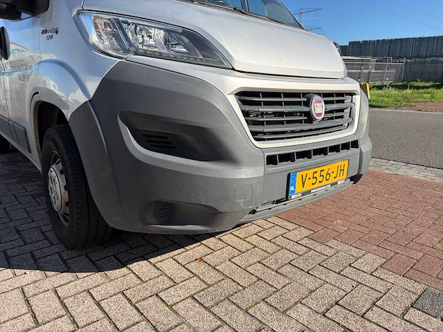 2017 fiat - ducato - 30 2.3 mj l2h2 - bedrijfswagen - afbeelding 42 van  45