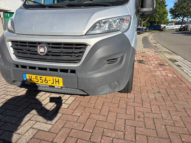2017 fiat - ducato - 30 2.3 mj l2h2 - bedrijfswagen - afbeelding 43 van  45