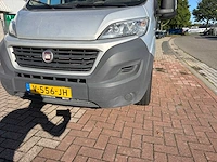2017 fiat - ducato - 30 2.3 mj l2h2 - bedrijfswagen - afbeelding 43 van  45
