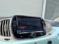 2017 fiat 500 c 0.9 twinair t lounge personenauto - afbeelding 1 van  14