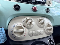2017 fiat 500 c 0.9 twinair t lounge personenauto - afbeelding 8 van  14