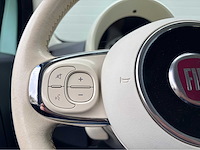 2017 fiat 500 c 0.9 twinair t lounge personenauto - afbeelding 9 van  14