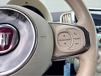 2017 fiat 500 c 0.9 twinair t lounge personenauto - afbeelding 3 van  14