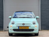 2017 fiat 500 c 0.9 twinair t lounge personenauto - afbeelding 7 van  14